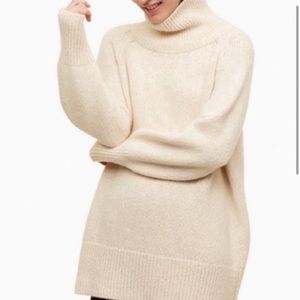 Aritzia Babaton Sweater